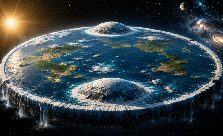 NASA confirma a existência de seu 6.000º mundo extraterrestre e aqui está tudo o que se sabe sobre o assunto