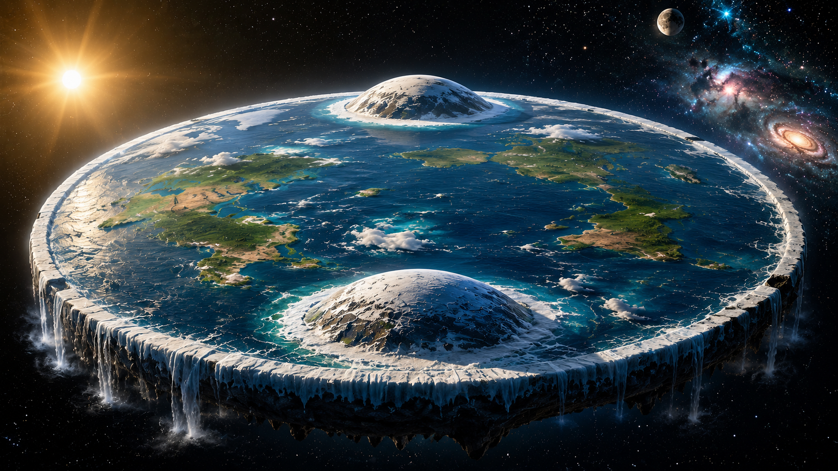 NASA confirma a existência de seu 6.000º mundo extraterrestre e aqui está tudo o que se sabe sobre o assunto