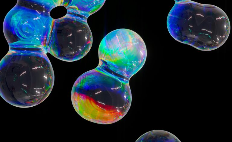 Cientistas descobrem assinatura química oculta que pode revelar vida extraterrestre