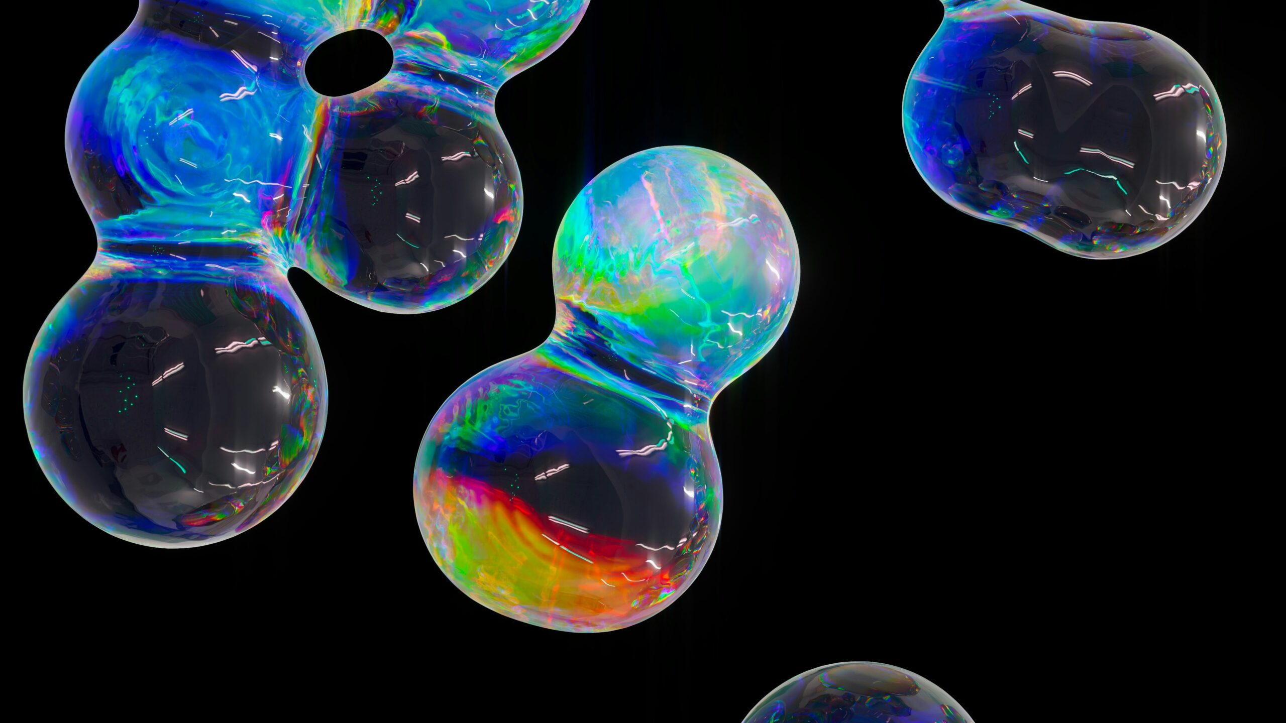 Cientistas descobrem assinatura química oculta que pode revelar vida extraterrestre