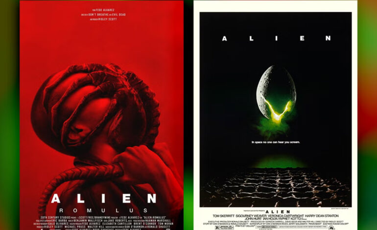 Alien: como assistir aos filmes da franquia em ordem cronológica e de lançamento