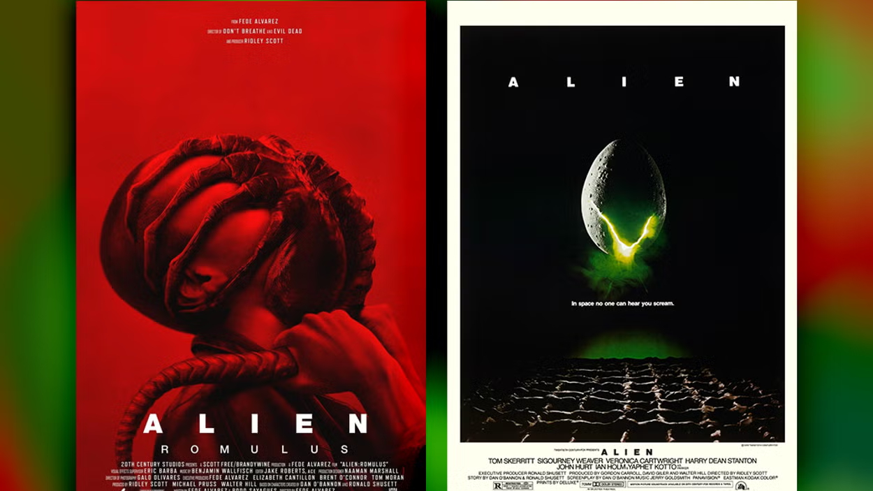 Alien: como assistir aos filmes da franquia em ordem cronológica e de lançamento