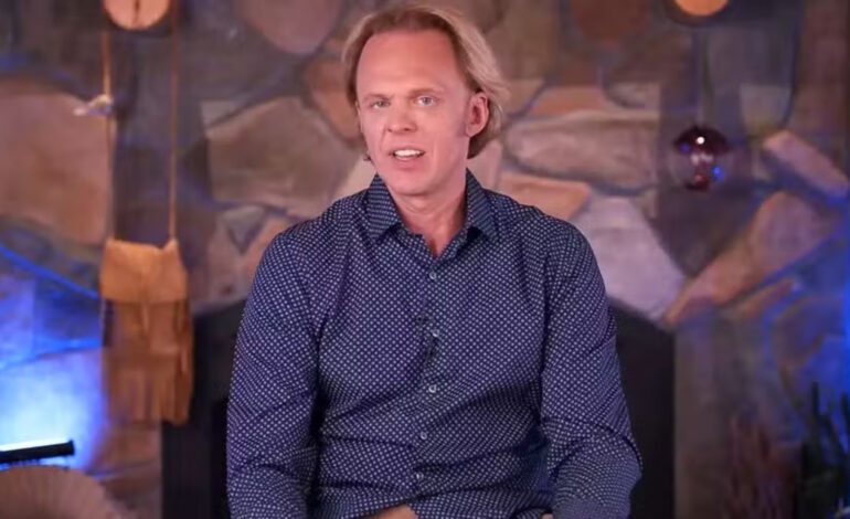 David Wilcock e mais pesquisadores de OVNIs que morreram em circunstâncias suspeitas