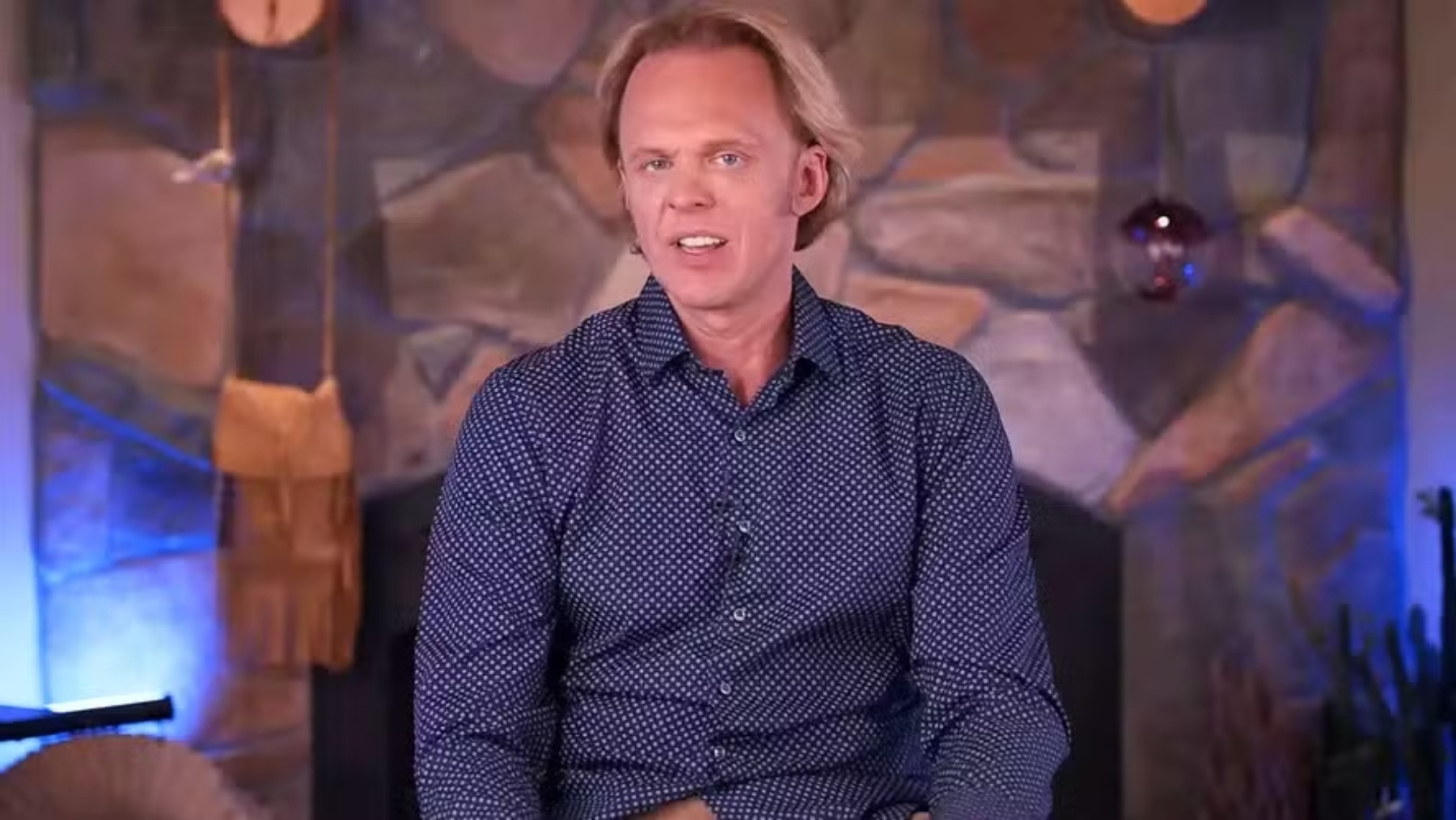 David Wilcock e mais pesquisadores de OVNIs que morreram em circunstâncias suspeitas