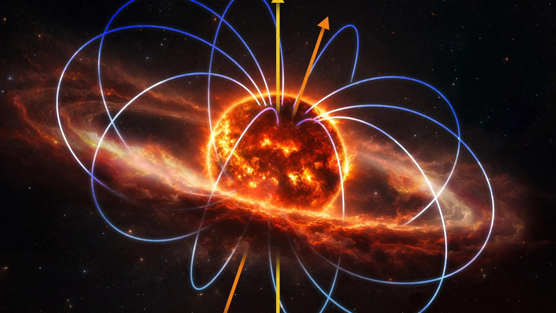 Cientistas descobrem “estações meteorológicas espaciais alienígenas” que podem revelar planetas habitáveis