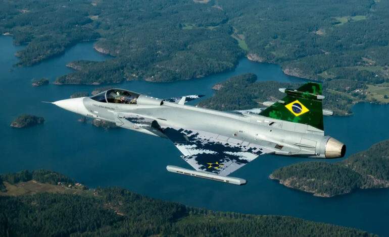 Noite Oficial dos OVNIs: o dia em que mais de 20 objetos desconhecidos desafiaram a Força Aérea Brasileira