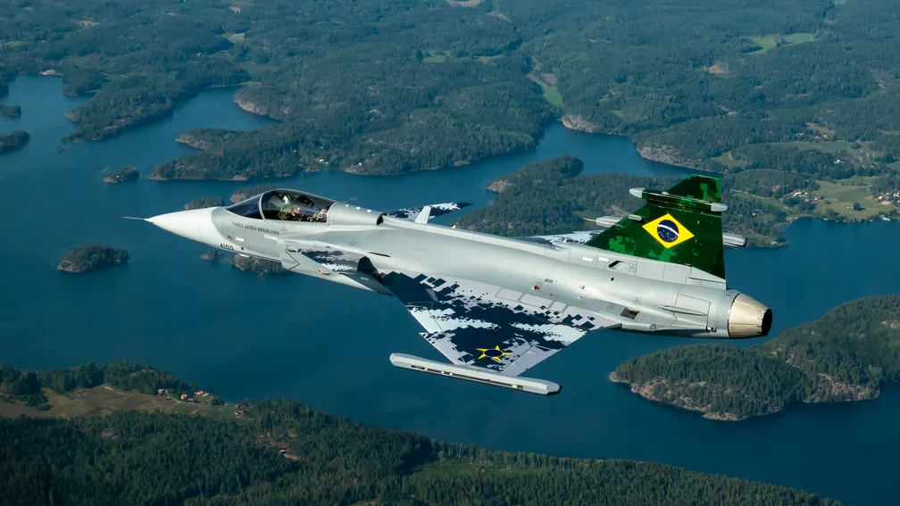 Noite Oficial dos OVNIs: o dia em que mais de 20 objetos desconhecidos desafiaram a Força Aérea Brasileira