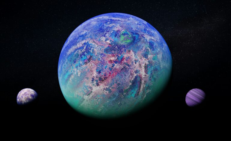 Novo estudo amplia possibilidades de vida extraterrestre em planetas antes considerados inabitáveis