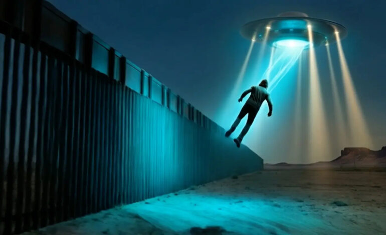 Casa Branca lança “Aliens.gov” e reforça debate sobre presença extraterrestre nos Estados Unidos