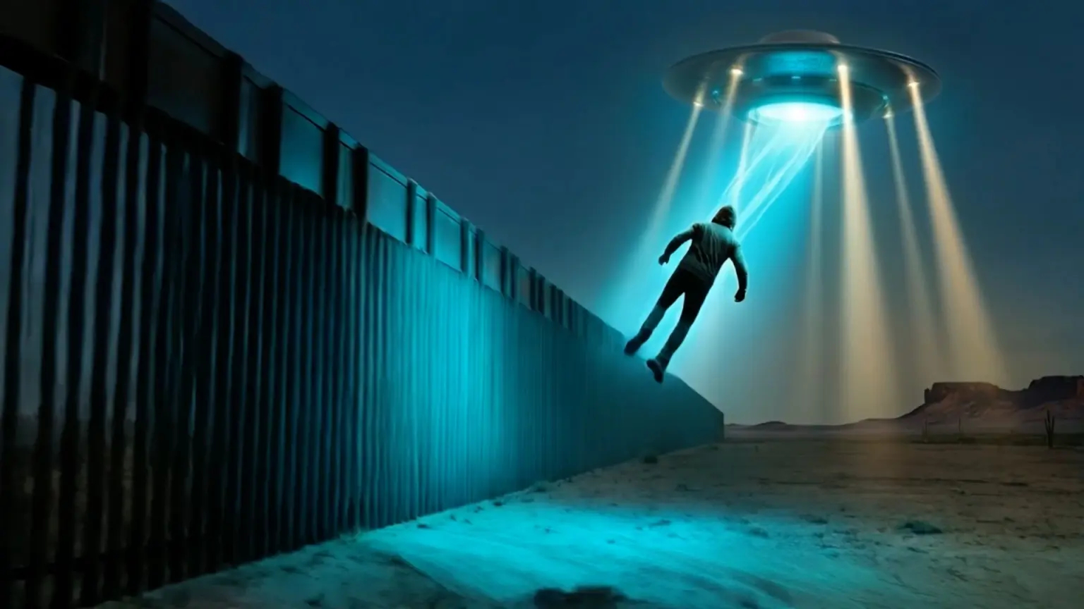 Casa Branca lança “Aliens.gov” e reforça debate sobre presença extraterrestre nos Estados Unidos