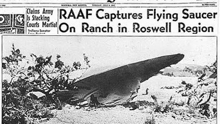 Caso Roswell: o incidente de 1947 que transformou a história da Ufologia mundial