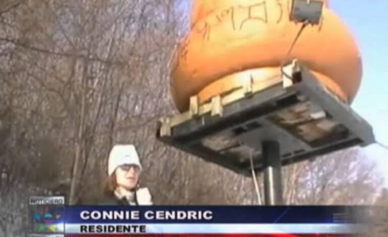 Incidente de Kecksburg: o misterioso objeto que caiu nos Estados Unidos em 1965