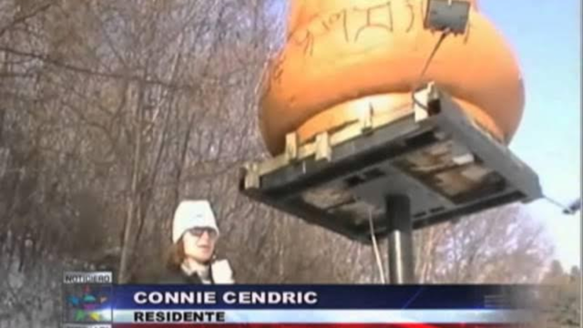 Incidente de Kecksburg: o misterioso objeto que caiu nos Estados Unidos em 1965