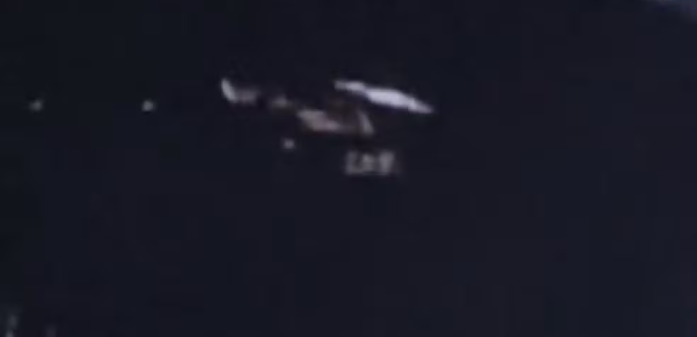 Em menos de 24 horas, novas luzes misteriosas surgem no céu do Sul do Brasil e reforçam onda de avistamentos extraterrestres