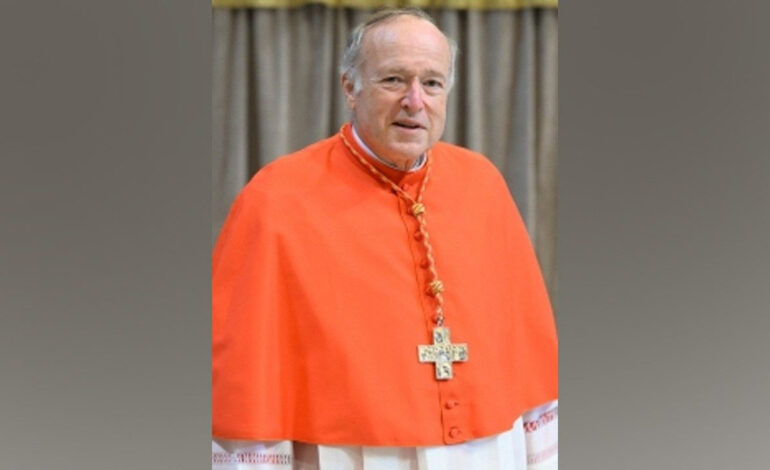 Padre de Washington é afastado do cargo de exorcista após associar OVNIs à ação de demônios