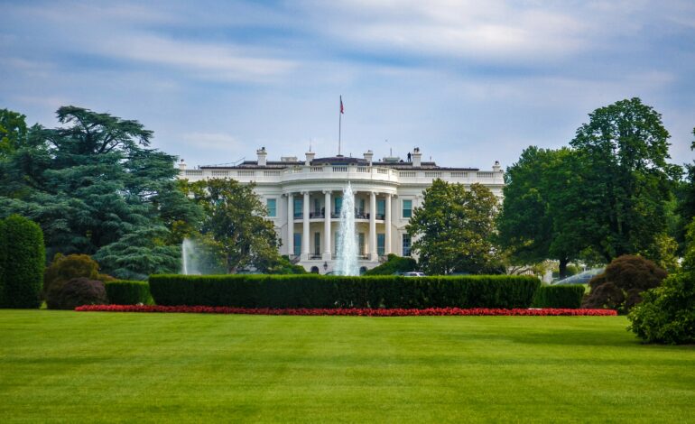 Gravação histórica sobre a “Invasão de Washington”, de 1952, pode ser liberada e reforça busca por arquivos ufológicos