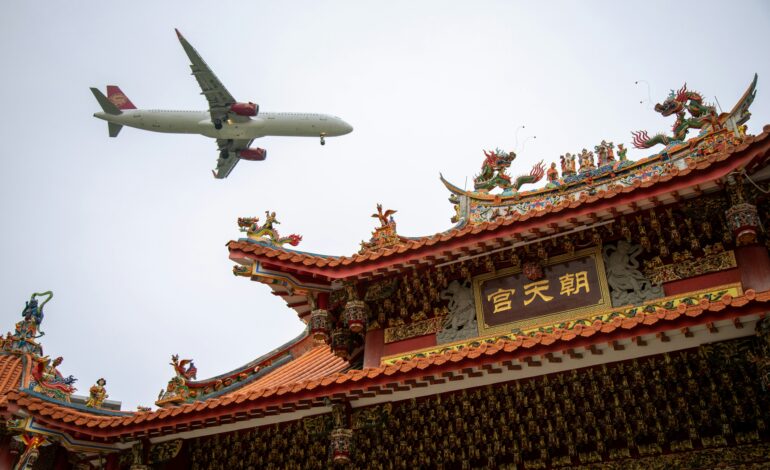 UFO chinês detectado no espaço gera teorias de espionagem espacial